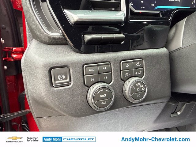 New 2026 Chevrolet Silverado 2500 High Country w/ High Country Premium Package AWD/4WD image 39