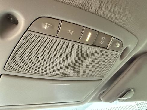 Used 2017 Nissan Murano S w/ Navigation Package image 25