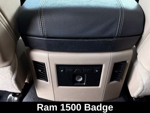 Used 2018 RAM 1500 Limited image 27