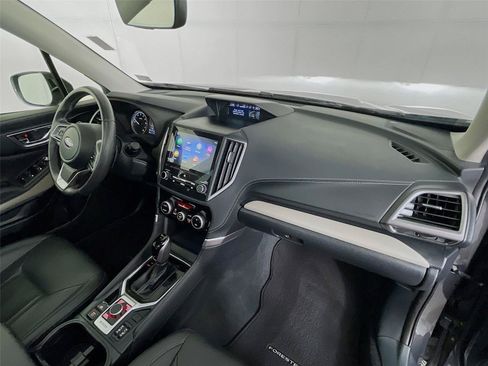 Used 2023 Subaru Forester Limited AWD/4WD image 31