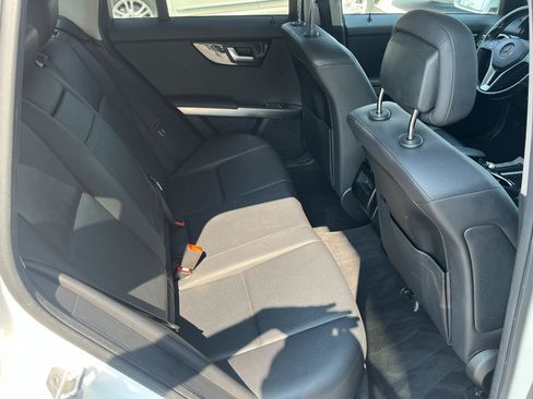 Used 2015 Mercedes-Benz GLK 350 4MATIC image 19