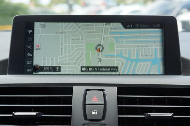 Used 2017 BMW 230i xDrive Convertible AWD/4WD image 34