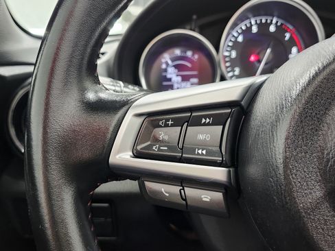 Used 2016 MAZDA MX-5 Miata Sport image 34