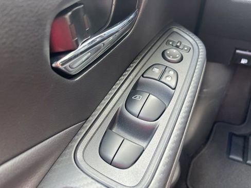 New 2025 Nissan Versa SV w/ Trunk Package image 29