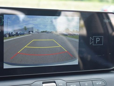 New 2025 Kia K4 EX image 26