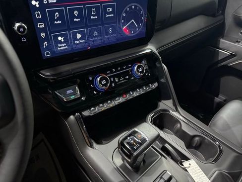 Used 2023 GMC Sierra 1500 AT4X image 26