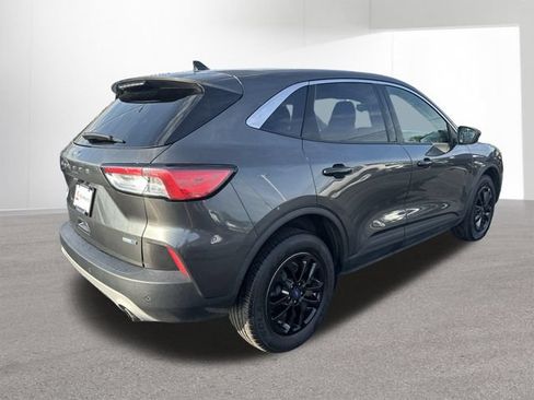 Used 2020 Ford Escape SE AWD/4WD image 13
