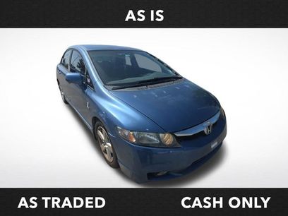Used 2011 Honda Civic LX