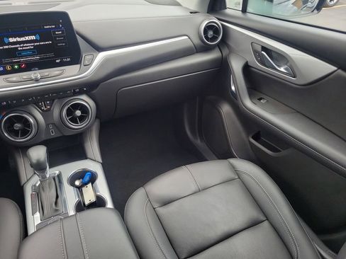 Used 2024 Chevrolet Blazer LT image 14