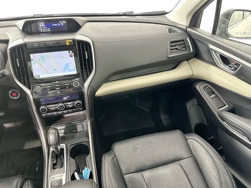 Used 2022 Subaru Ascent Limited w/ Technology Package AWD/4WD image 28