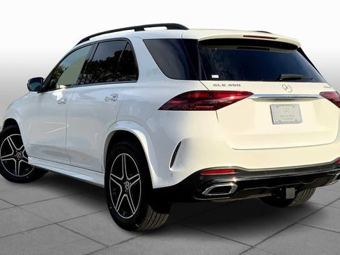 Used 2026 Mercedes-Benz GLE 450 4MATIC image 16