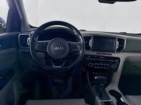 Used 2019 Kia Sportage SX image 28