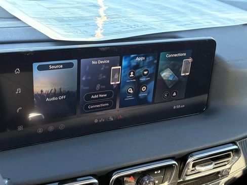 New 2026 Nissan Sentra SV image 14