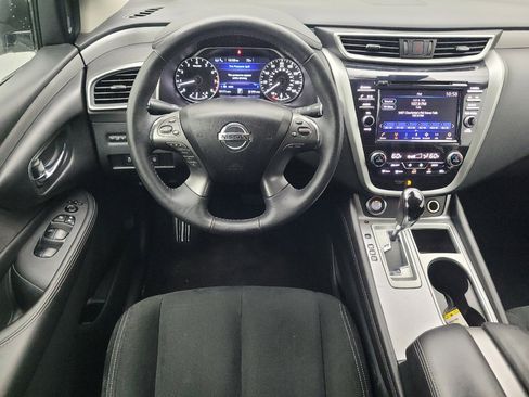 Used 2020 Nissan Murano SV FWD image 22