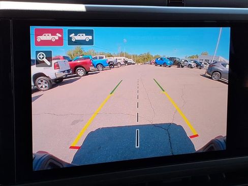 New 2026 Jeep Gladiator Mojave AWD/4WD image 29