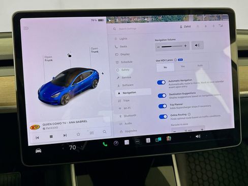 Used 2018 Tesla Model 3 Mid Range image 44