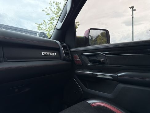 Used 2021 RAM 1500 TRX w/ TRX Level 2 Equipment Group AWD/4WD image 19