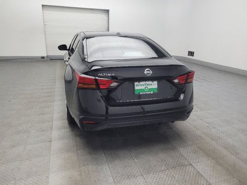 Used 2019 Nissan Altima 2.5 S FWD image 6