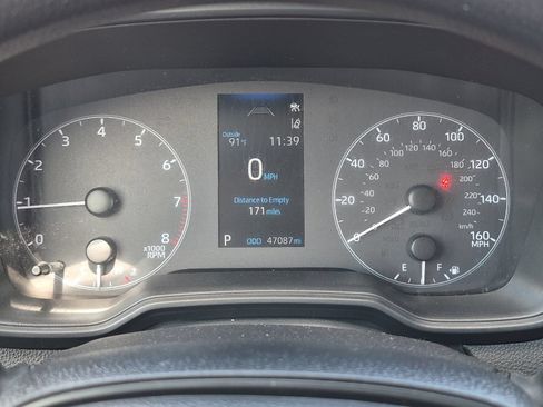 Certified 2025 Toyota Corolla LE FWD image 20