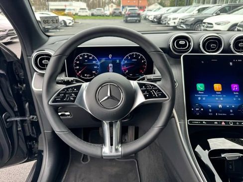 Used 2026 Mercedes-Benz GLC 300 4MATIC image 15