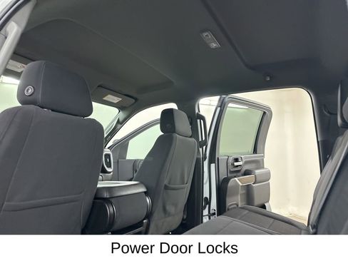 Certified 2023 GMC Sierra 2500 SLE image 28