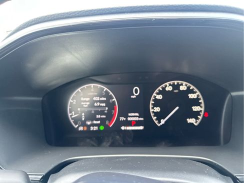 New 2026 Honda CR-V EX image 28