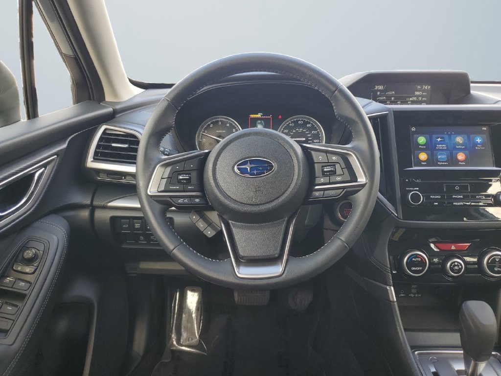 Certified 2023 Subaru Forester Premium AWD/4WD image 12