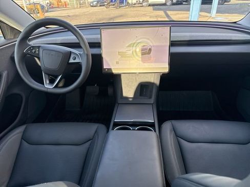 Used 2024 Tesla Model 3 Standard Range image 15