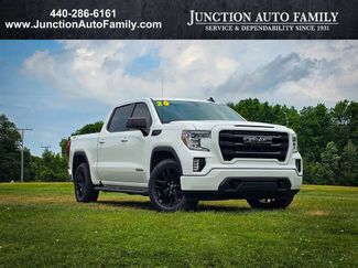 Used 2020 GMC Sierra 1500 Elevation w/ Elevation Value Package AWD/4WD 360° Tour