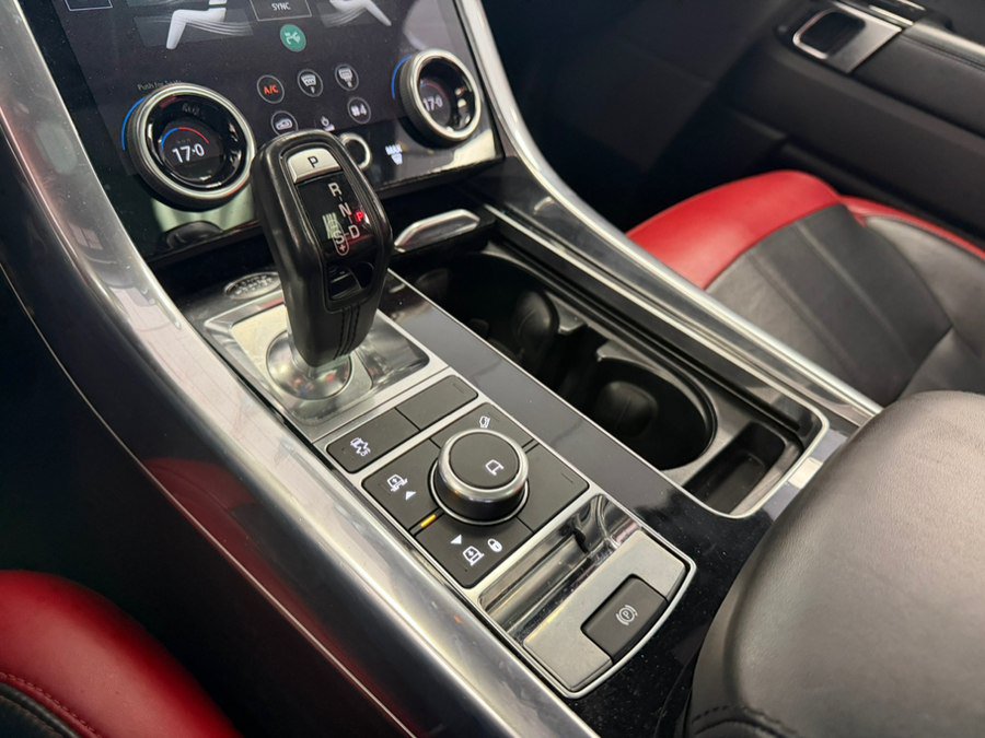 Used 2019 Land Rover Range Rover Sport HSE Dynamic AWD/4WD image 59