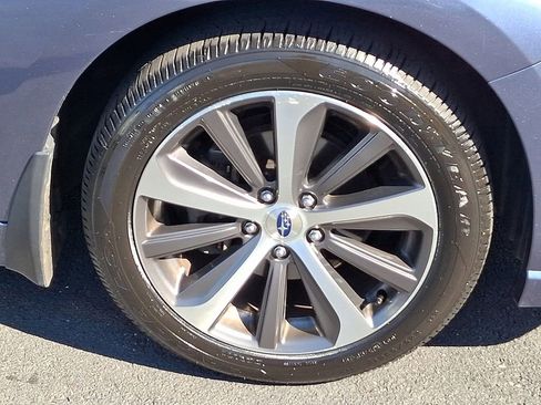 Used 2018 Subaru Legacy 2.5i Limited image 8