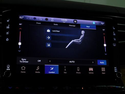 Used 2022 Jeep Grand Wagoneer Series II w/ Convenience Group III image 63