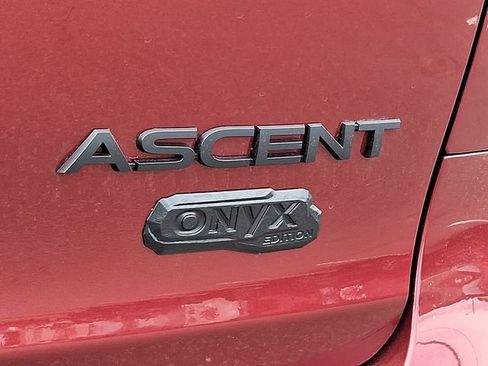 New 2026 Subaru Ascent Bronze Edition AWD/4WD image 25