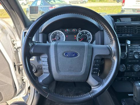 Used 2012 Ford Escape Limited image 32