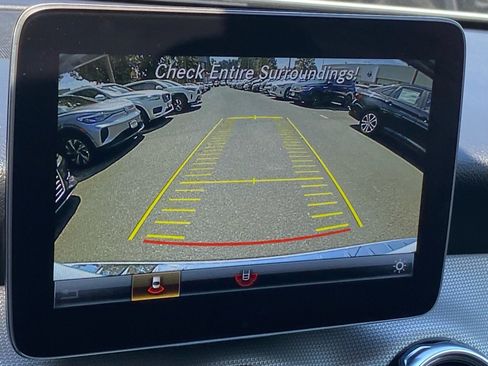 Used 2019 Mercedes-Benz GLA 250 GLA 250 image 16