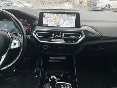 Used 2024 BMW X3 sDrive30i w/ Convenience Package image 21