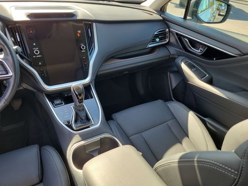 Used 2023 Subaru Outback Limited XT image 20