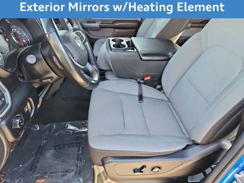 Used 2022 RAM 1500 Big Horn image 19