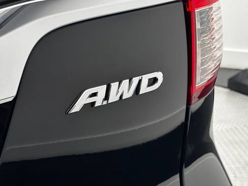 Used 2016 Honda CR-V EX-L image 9