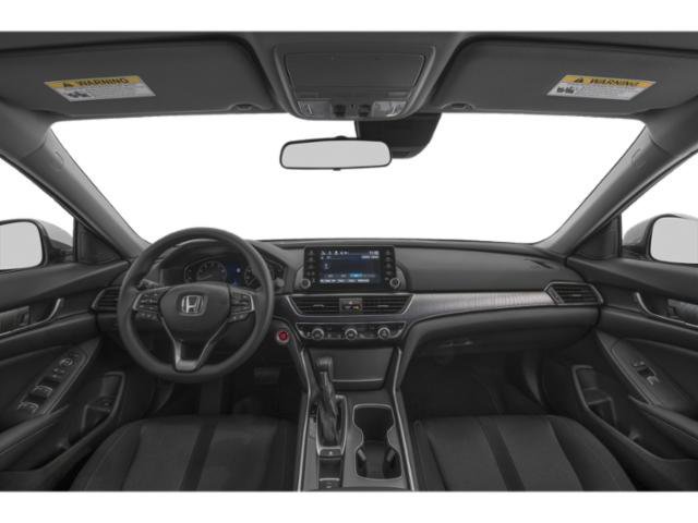 Used 2018 Honda Accord EX image 8