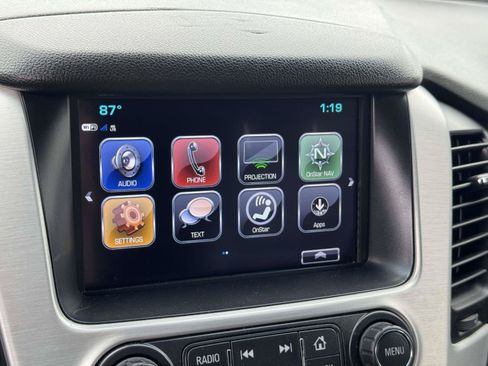 Used 2019 GMC Yukon SLE AWD/4WD image 25