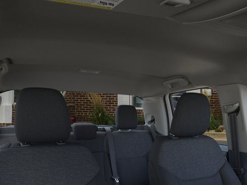 New 2025 Ford Maverick XL w/ Equipment Group 102A image 12