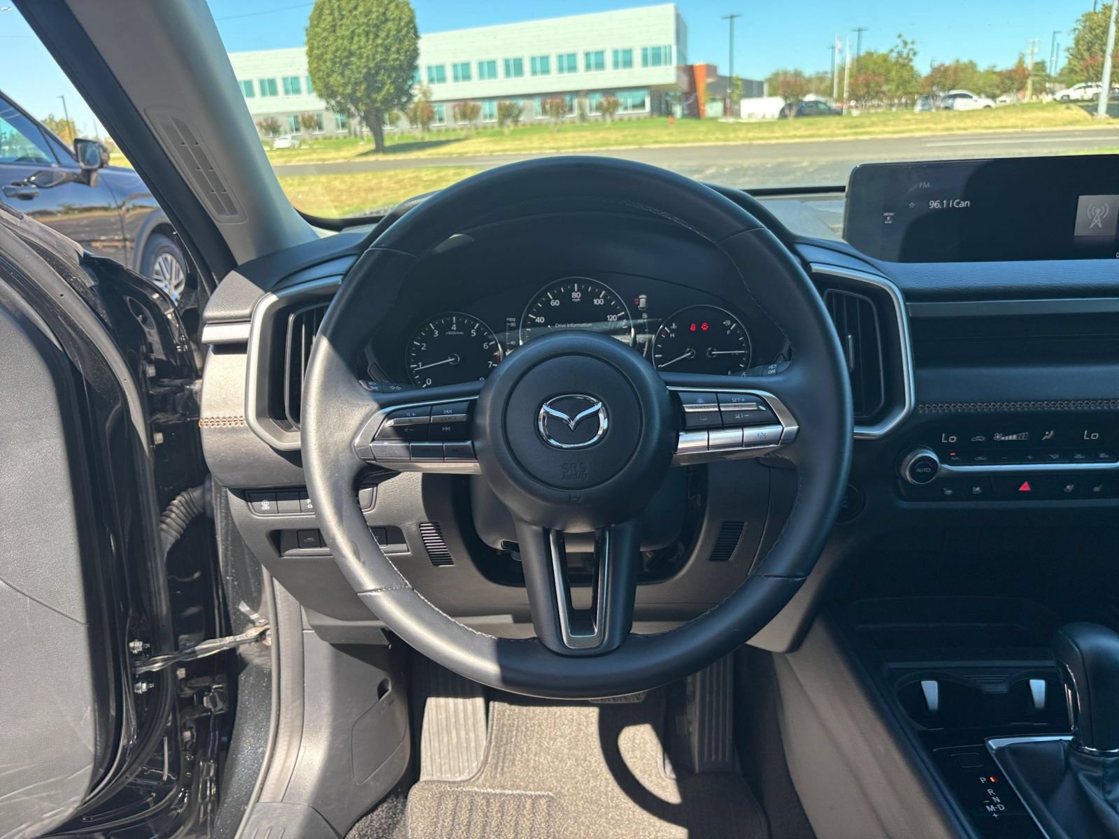 Used 2026 MAZDA CX-50 AWD 2.5 S w/ Premium Package image 36