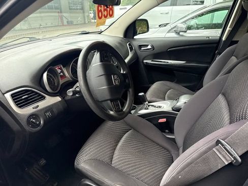 Used 2014 Dodge Journey SXT w/ Flexible Seating Group AWD/4WD image 43