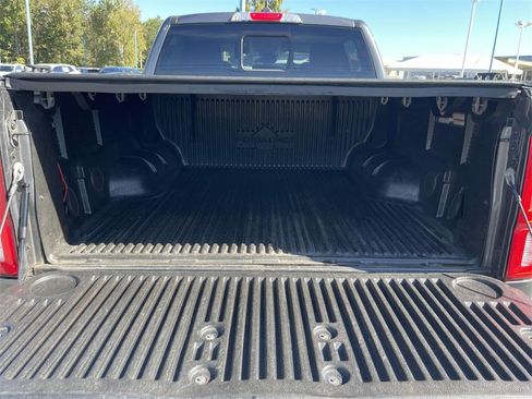 Used 2019 Ford Ranger Lariat w/ FX4 Off-Road Package image 13