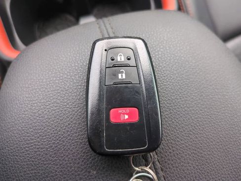 Certified 2021 Toyota RAV4 Adventure AWD/4WD image 26