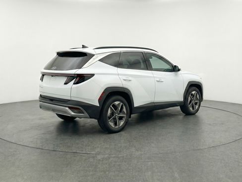 Used 2025 Hyundai Tucson SEL image 9