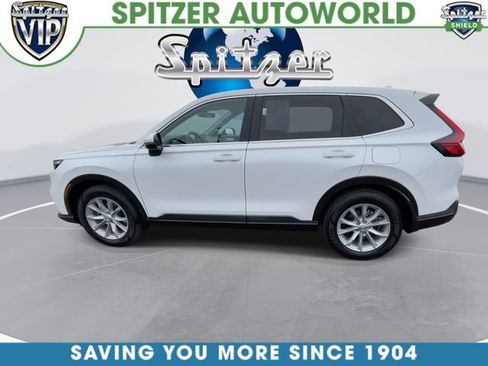 Used 2023 Honda CR-V EX-L image 6