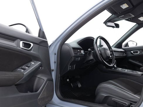 Used 2022 Honda Civic Sport image 20