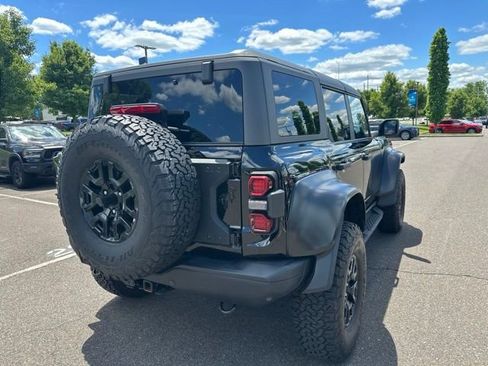 Used 2023 Ford Bronco Raptor AWD/4WD image 6